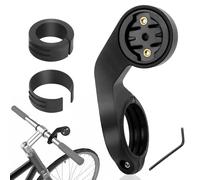 Supporto per Manubrio Garmin Supporto Manubrio Compatibile con Garmin Edge 530 540 520 510 500 200 130 20 25 800 810 820 830 810 1000 1040 1030 Plus