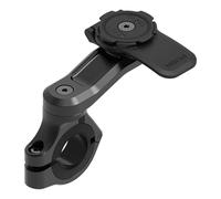 Supporto Frontale Quad Lock® Out Front Mount PRO per Manubrio Moto in Alluminio