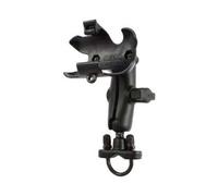 SUPPORTO PER MANUBRIO MOTO PER GARMIN DAKOTA 10 e 20 RAM-MOUNT RAM-B-149Z-GA36U