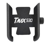 Supporto Per Manubrio Moto Per Navigazione GPS Per Telefono Adatto Per Yamaha TMAX530 TMAX 530 2008-2025