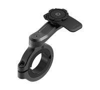 Supporto manubrio quad lock mount pro large nero