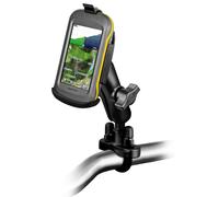 Supporto Per Manubrio Moto RAM Per Garmin Montana 600, 610, 650, 680 Ser.