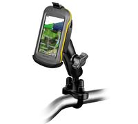 Supporto Per Manubrio Moto RAM Per Garmin Montana 600, 610, 650, 680 Ser.