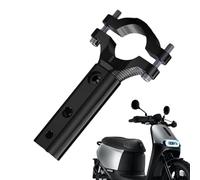 Supporto per manubrio motore,Supporto per motore per manubrio | morsetto di montaggio in alluminio estensore | montaggio ascesa moto retrovi