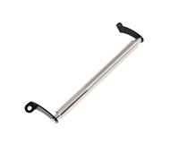 Supporto Per Manubrio Regolabile Per Moto Barra Di Bilanciamento Livellata Accessori Per La Modifica Del Traversino Manubrio(Color3)