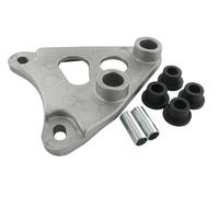 Supporto per Marmitta Polini Evolution, Minarelli verticale