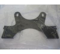 Supporto Per Marmitta Porsche 911 901 111 151 04 Nuovo