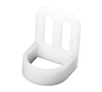 Supporto per martello da carpentiere con fibbia ad alta resistenza per un facile accesso agli attrezzi e una conservazione sicura per gli attrezzi da esterno