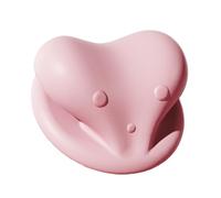 Supporto per massaggio delle spalle - Cuscino comodo per alleviare il collo, cuscino per lavare i capelli, dispositivo di rilassamento della colonna vertebrale, aiuto per il divano letto | cuscino da