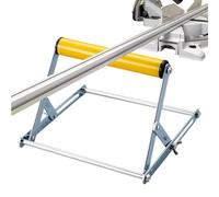 Supporto per materiale per macchina da taglio regolabile, di supporto per materiale da taglio - di supporto per materiale da da tavolo | Supporto per pieghevole per macchina da