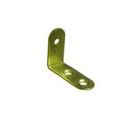 Supporto Per Mensola Di Libri 32M X 23Mm X 11Mm BP Confezione Da 1000