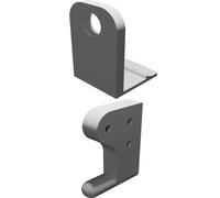 Supporto per Mensola Multimetro Uni-T UT139C con Vano Portacavi