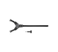 Supporto per mentoniera per casco Osmo Action NEW