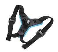 Supporto per Mentoniera per Casco, Supporto per Mentoniera per Casco Leggero Antiscivolo Guarnizione in Gomma Morbida Stabile Cinghia Elastica in Nylon per Veicolo Elettrico (#2)