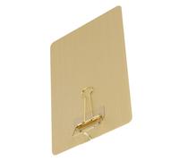 Supporto per menu porta carta in acciaio inossidabile per appunti A5 da 1 pezzo