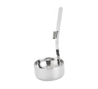 Supporto per mestolo portaoggetti artigianale, porta mestolo per cucina,