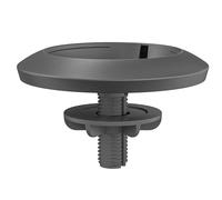 Supporto per Mic Pod Logitech Rally in Grafite