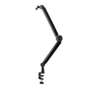 Supporto per microfono 3/8" e 5/8" NanoRS, 1 kg max, RS421