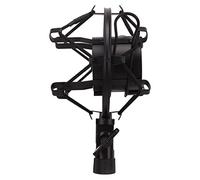 Supporto per Microfono a Sospensione, Supporto Antiurto per Microfono Isolare il Rumore Suono Registrato Realistico per lo Studio