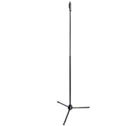 Supporto Per Microfono Con Treppiede Pieghevole E Clutch A Una Mano - GRAVITY