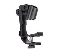 Supporto per microfono da tavolo Supporto Supporto Flessibile Mic Clip Per Networking Attrezzature Musicali Antiurto Per Vestel LCD LED