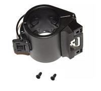 Supporto per microfono Microphone Mic Holder With Screws compatible with Sony Digital Video Camera Camcorder