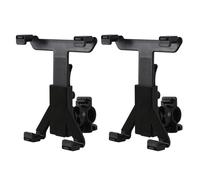 Supporto per microfono musicale 2X per tablet da 7-11 pollici 2 3 5
