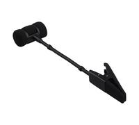 Supporto per Microfono per Sassofono Strumento Supporto Antiurto per Microf9065