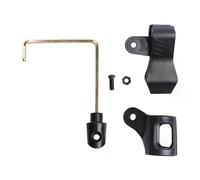Supporto per microfono per sassofono, supporto per microfono senza fili, clip per microfono per sassofono