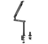 Supporto per Microfono Professionale Maclean Braccio Max 2 kg MC-971