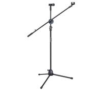 Supporto Per Microfono Supporti for microfono Supporto for da palco for treppiede pavimento for staffa for for performance dal vivo cablata wireless