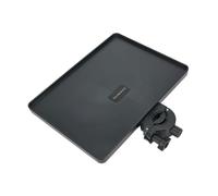 Supporto per microfono, vassoio per schede audio per registrazione live performance di grandi dimensioni