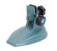 Supporto per Micrometro, Base per Supporto per Micrometro in Acciaio Legato, Apertura Massima della Mascella di 20 Mm, per Vari Misuratori di Mouse