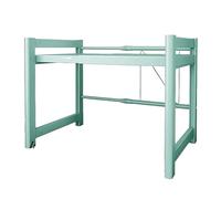 Supporto Per Microonde Rack Per Forno A Microonde Retrattile Supporto Per Microonde In Acciaio Al Carbonio Da Cucina Per Bancone Dell'armadio Ripiano Per Microonde Espandibile Scaffale Da Cucina(Blue)