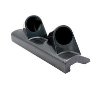 Supporto Per Misuratore Del Montante Del Lato Destro Del Doppio Foro Da 52 Mm