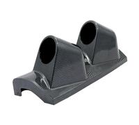 Supporto Per Misuratore Del Montante Del Lato Destro Del Doppio Foro Da 52 Mm