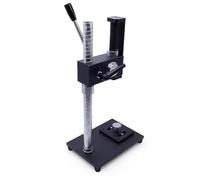 Supporto per Misuratore di Forza Push-Pull, Supporto per Banco di Prova per Pressa Manuale, Tester di Pressione HPA, Dispositivo di Prova del Carico del Telaio