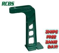 Supporto Per Misuratore Di Polvere RCBS Avanzato NUOVO # 9092
