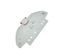 Supporto per mocio, compatibile con XiaoMi Mi STYTJ02YM / 2S / 3C, compatibile con VioMi V2 / V3 / SE, accessori per aspirapolvere robot parte(White)