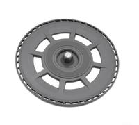 Supporto per mocio Dreame per X50 Pro per modelli di robot aspirapolvere X50 S50 S40 per mantenere il supporto durante l'uso di routine (set mensili)