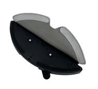 Supporto per mocio e panno Set per HONITURE Per Q6 Pro Per Q6 Robot Aspirapolveri Migliora il potere di pulizia su pavimenti duri