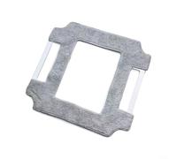 Supporto per mocio ECOVACS per winbot W2 PRO per robot pulitore Omni W2S (B)