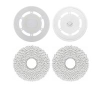 Supporto per mocio per aspirapolvere Ecovacs Deebot T20 Omni, T20 Pro, per Deebot T20 Mop Pad Accessori e parti di ricambio per mocio, non per T30