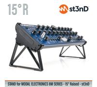 SUPPORTO per MODAL ELECTRONICS COBALT8M / ARGON8M / CARBON8M - 15° - Rialzato...