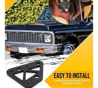 Supporto Per Modifica Cavo Acceleratore Accessori Per Automobili Componente