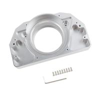 Supporto Per Modifica Volante In Lega Di Alluminio Per Cuscinetto Sedile Per Logitech G25 G27 G29 G920 G923 Adattatore Mozzo Del Volante