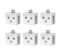 Supporto per moduli energetici resistenti alle intemperie per tetti metallici, comprese parti in acciaio inossidabile e luce solare insubordinata costruzione morsetto paraneve