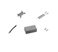 Supporto per modulo cellulare 4G per DJI FLIP Module fissaggio Mount Refit Drone accessori (dotato di antenna)