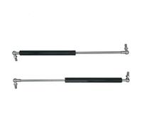 Supporto Per Molla A Gas Universale 300-600 Mm Cofano Anteriore, Cofano Posteriore, Supporto Per Ammortizzatore A Gas Autobus Supporti Sollevamento Cofano Anteriore(550mm)