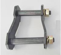 Supporto Per Molla Posteriore Per Ford Ranger/Mazda BT50 2.5TD (08/2006+)